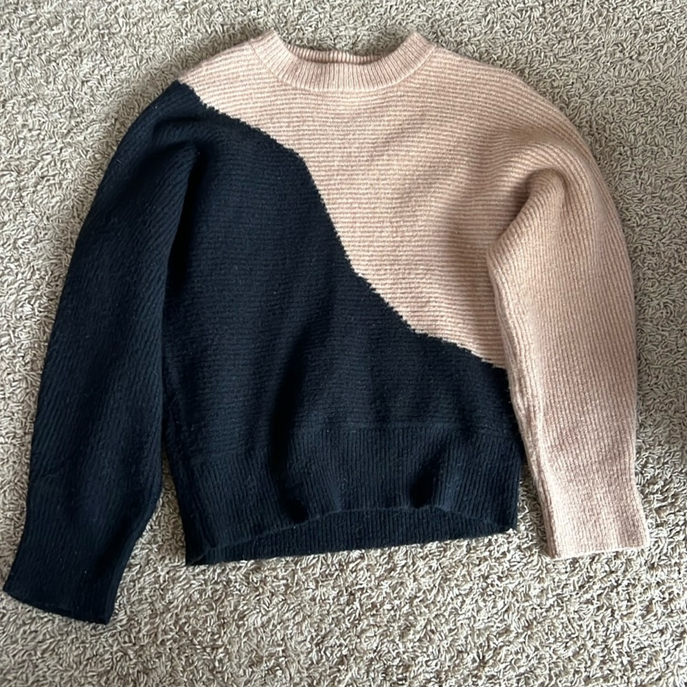 Mod Boutique Sweater